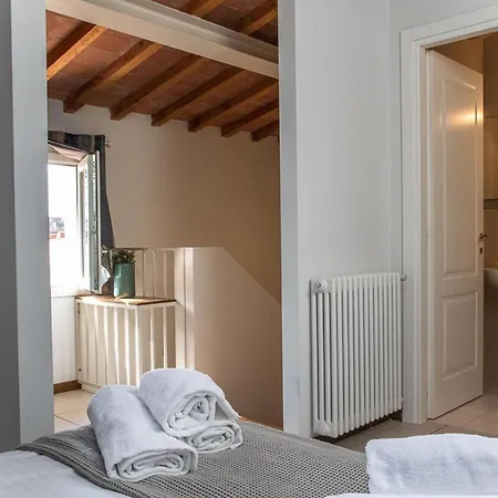 Апартаменты Coco Places Santa Maria Novella, Centro Storico