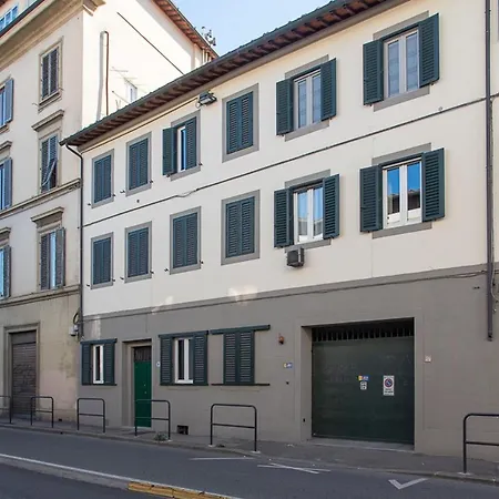 Coco Places Santa Maria Novella, Centro Storico Апартаменты Флоренция