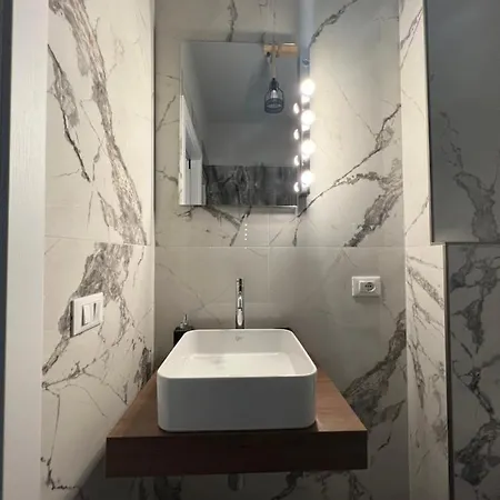 Affittacamere Residenza Anton Doni Firenze