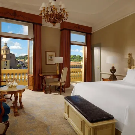 Hotel The Westin Excelsior, 5*