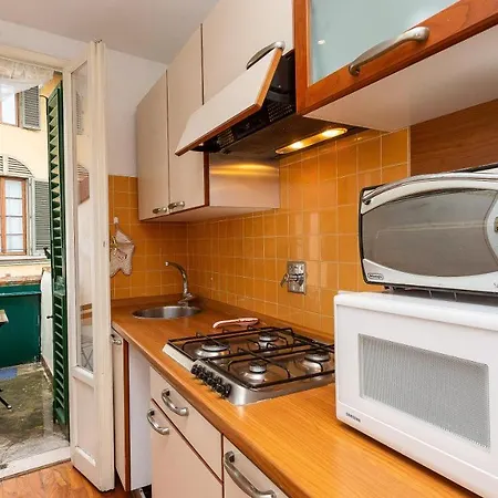 Apartment Piazza Della Signoria-rental In Rome