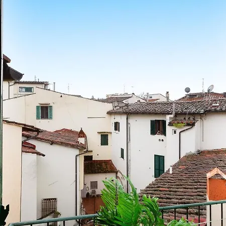 Piazza Della Signoria-rental In Rome Apartment *