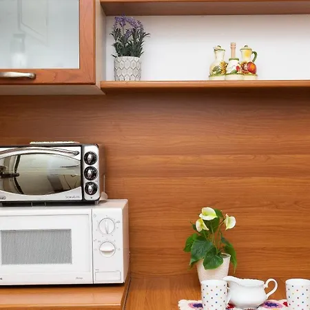 Apartamento Piazza Della Signoria-rental In Rome *