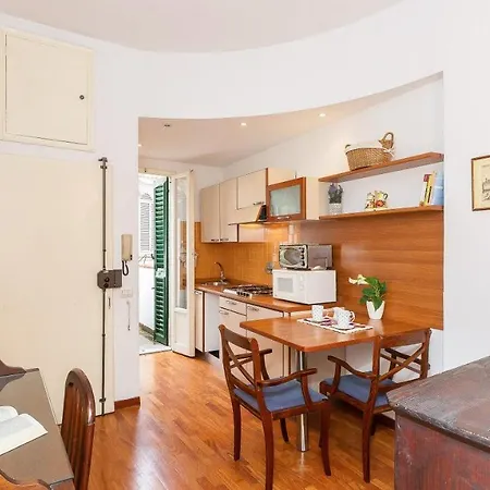 Apartment Piazza Della Signoria-rental In Rome