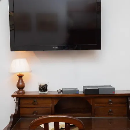 Piazza Della Signoria-rental In Rome Apartment *