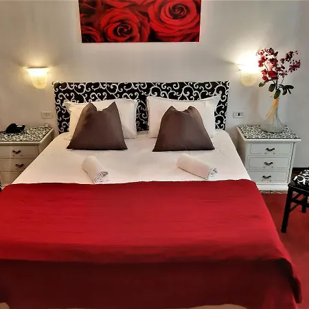 Victoria Otel Floransa