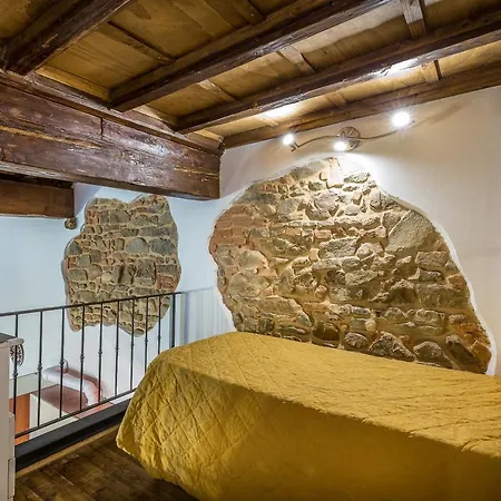 Hodinový hotel Tuscany Love Delle Tele-firenze