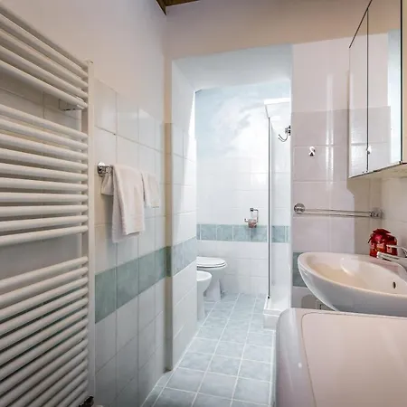 Hodinový hotel Tuscany Love Delle Tele-firenze Florencie