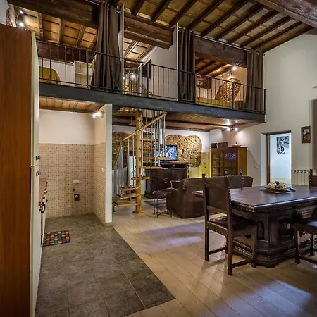 Tuscany Love Delle Tele-firenze Hodinový hotel *