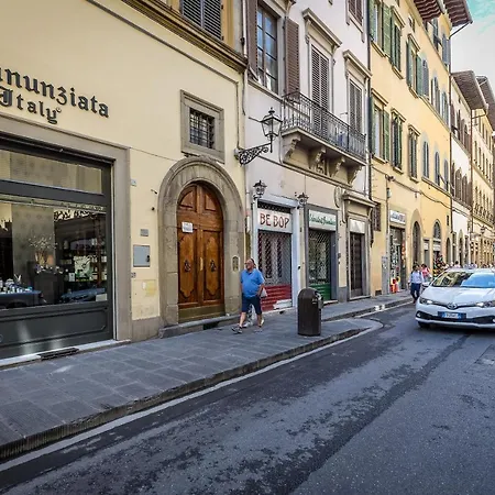 Tuscany Love Delle Tele-firenze * Florencie