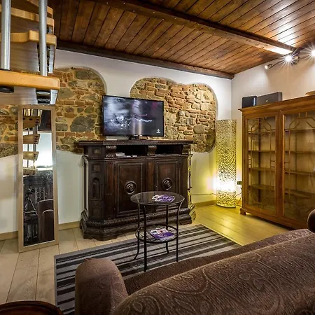 Tuscany Love Delle Tele-firenze Hodinový hotel *