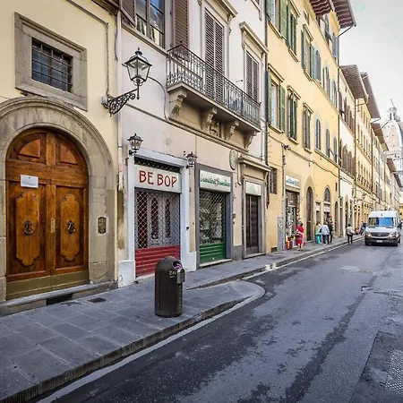 Tuscany Love Delle Tele-firenze Hodinový hotel *