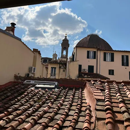 Gomitolo - Dolcevita Apartment