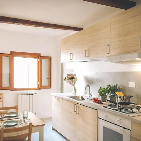Apartment Gomitolo - Dolcevita *