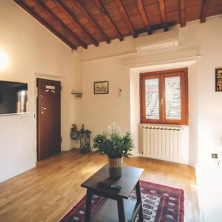 Apartment Gomitolo - Dolcevita Florence