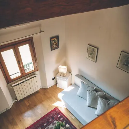 Apartment Gomitolo - Dolcevita *
