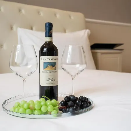 Residenza Conte Di Cavour & Rooftop 2*