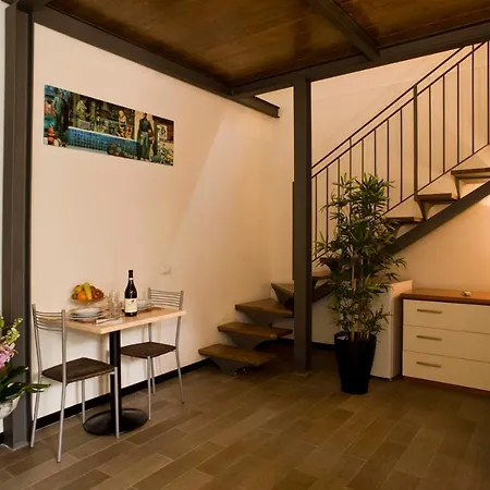Bed & Breakfast Argentiere Florence