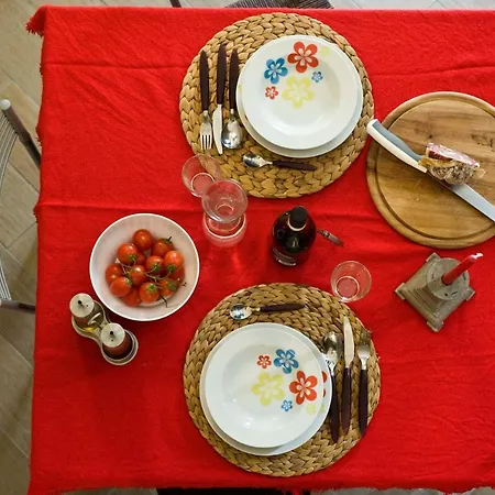 Bed & Breakfast Argentiere