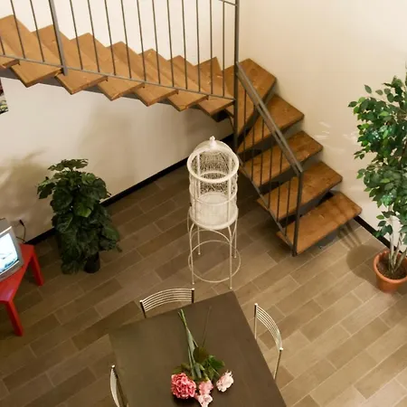 Argentiere Bed & Breakfast Florence
