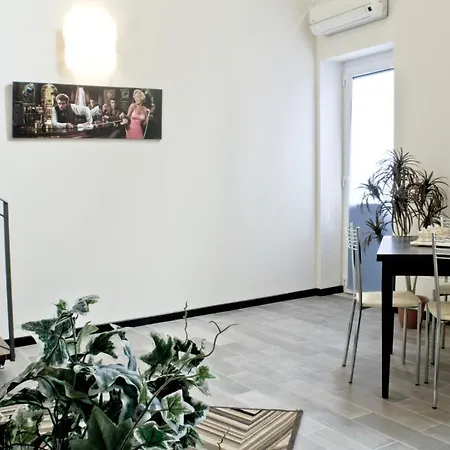 Bed & Breakfast Argentiere Florence