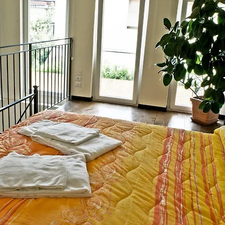 Argentiere Bed & Breakfast