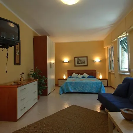 Argentiere Bed & Breakfast Florence