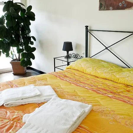 Bed & Breakfast Argentiere 3*
