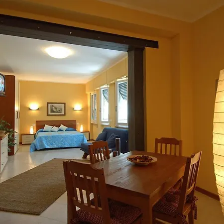 Bed & Breakfast Argentiere Florence