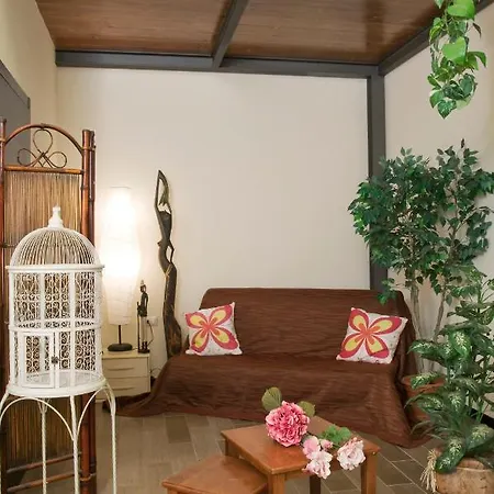Bed & Breakfast Argentiere