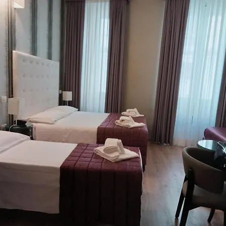 Montreal Hotel Florence