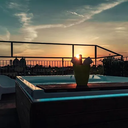 Myforte Relais De Charme & Bed & Breakfast Firenze