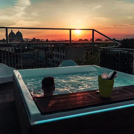 Myforte Relais De Charme & Bed & Breakfast Firenze