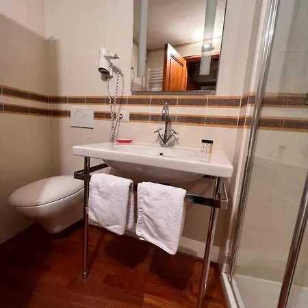 Al Giglio Bottonato Apartment *