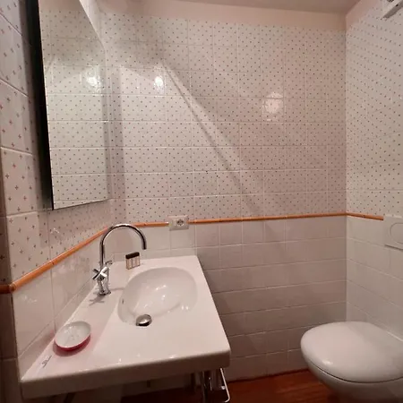 Al Giglio Bottonato Apartment