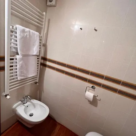 Apartment Al Giglio Bottonato