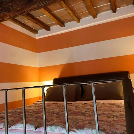 Apartment Al Giglio Bottonato