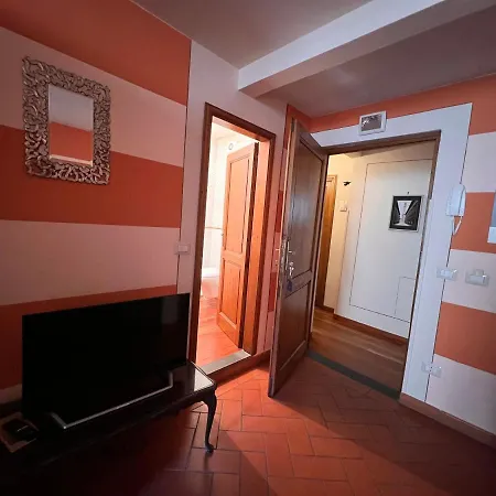 Apartment Al Giglio Bottonato