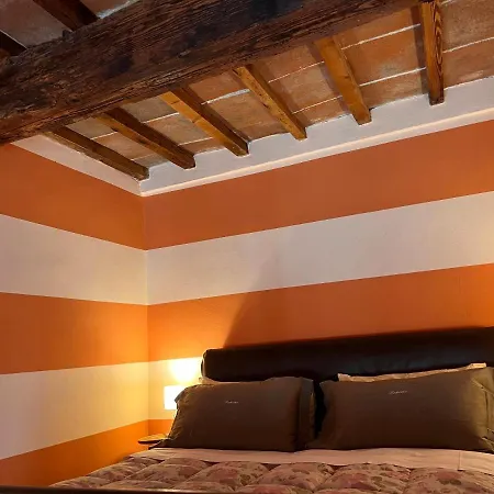 Apartment Al Giglio Bottonato