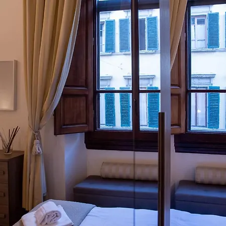Coco Places Panerai, Centro Storico Maison d'hôtes 2*