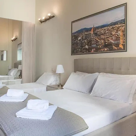 Casa de hóspedes Coco Places Panerai, Centro Storico Florença