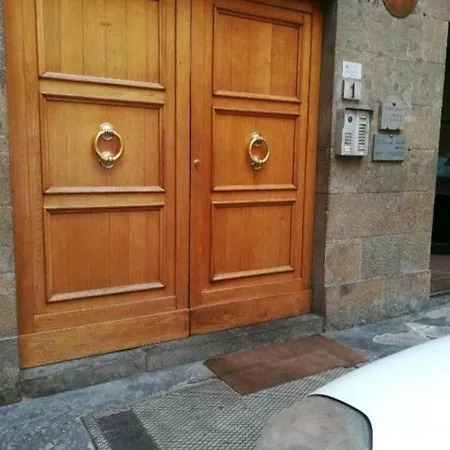 Torre Del Marzocco * Florença