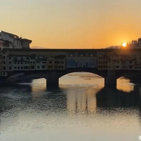 Apartamento Torre Del Marzocco Florença
