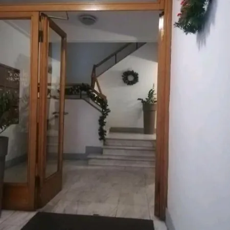 Apartment Torre Del Marzocco Florence