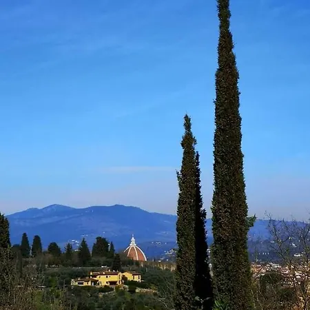 Apartment Torre Del Marzocco Florence