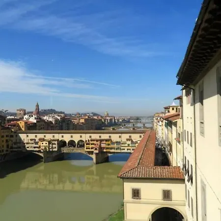 Torre Del Marzocco Apartment *