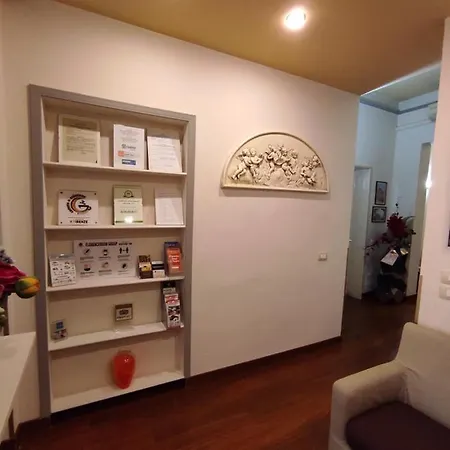 Florence Room B&B Bed & Breakfast