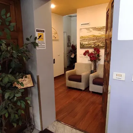 Florence Room B&B Bed & Breakfast Florence