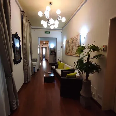 Florence Room B&B Florence