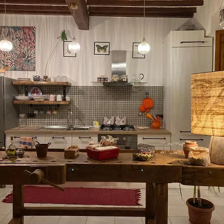 Appartamento L’appartamento - Cozy Stay- Firenze